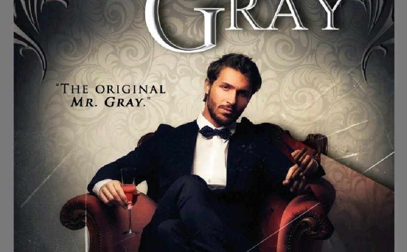 One Shade of Gray Review